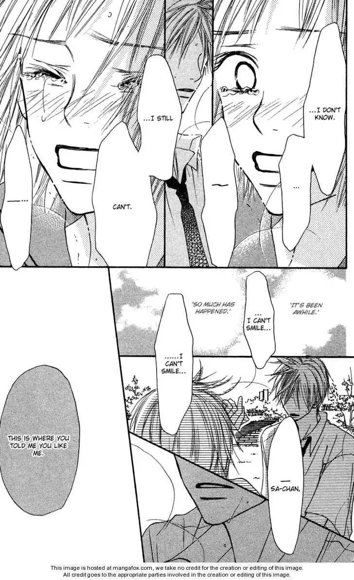 Crazy for You (Shoujo) Chapter 23 50